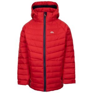 Trespass Childrens/Kids Eelow Jacket / Red